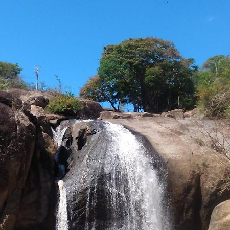 Recanto Dos Cafezais Bueno Brandao Bagian luar foto