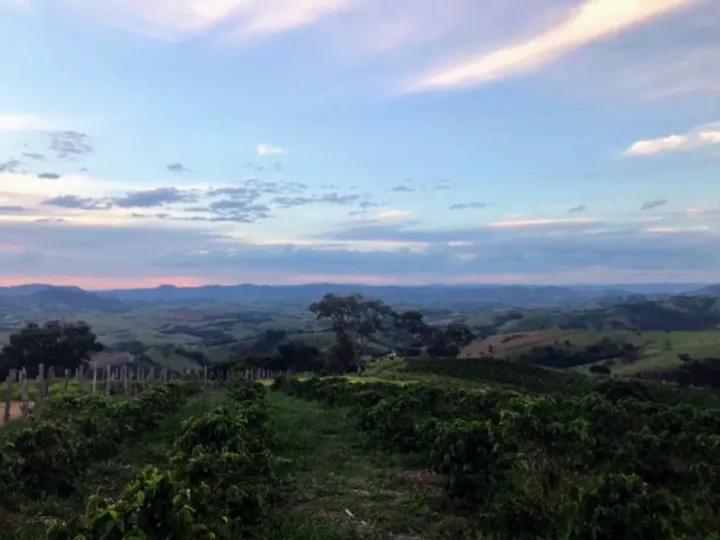 Recanto Dos Cafezais Bueno Brandao Bagian luar foto