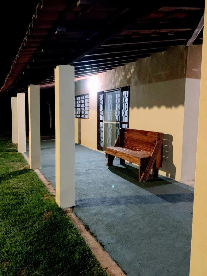 Recanto Dos Cafezais Bueno Brandao Bagian luar foto
