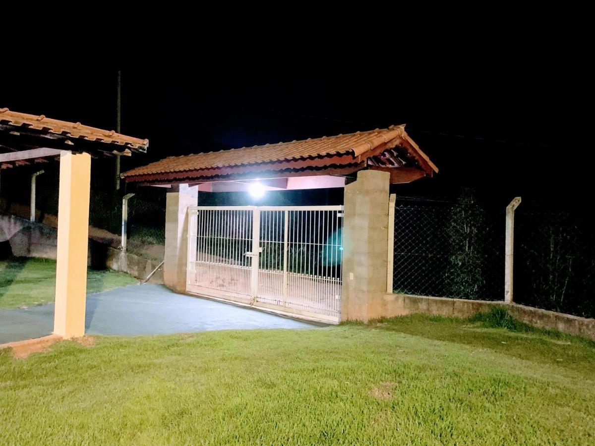 Recanto Dos Cafezais Bueno Brandao Bagian luar foto