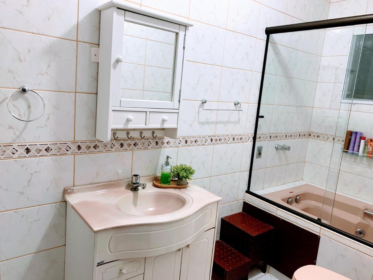 Recanto Dos Cafezais Bueno Brandao Bagian luar foto