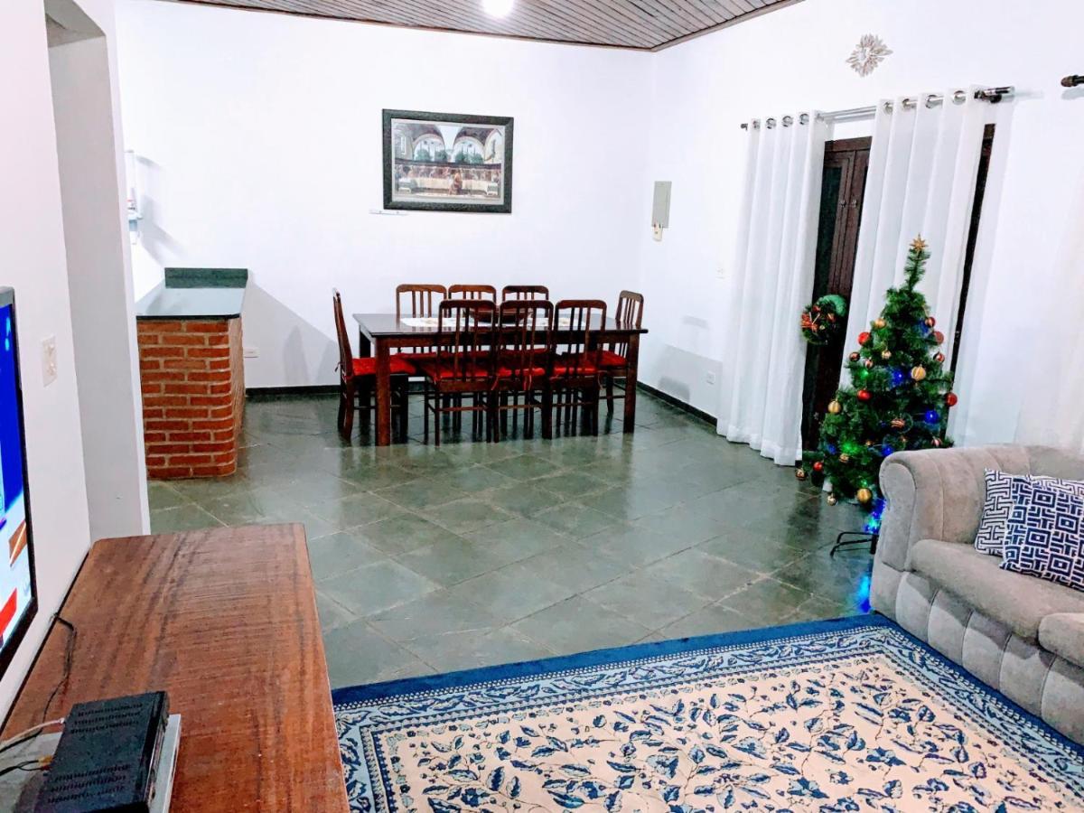 Recanto Dos Cafezais Bueno Brandao Bagian luar foto