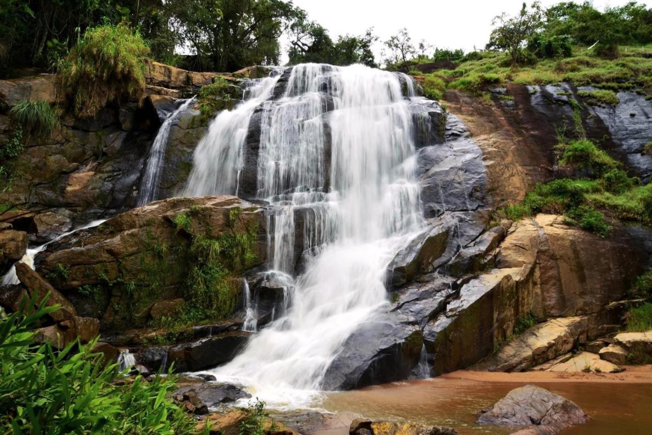 Recanto Dos Cafezais Villa Bueno Brandao Bagian luar foto