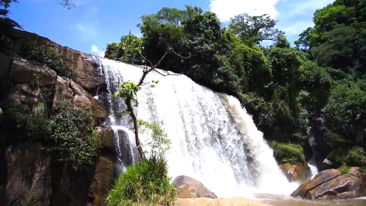 Recanto Dos Cafezais Villa Bueno Brandao Bagian luar foto