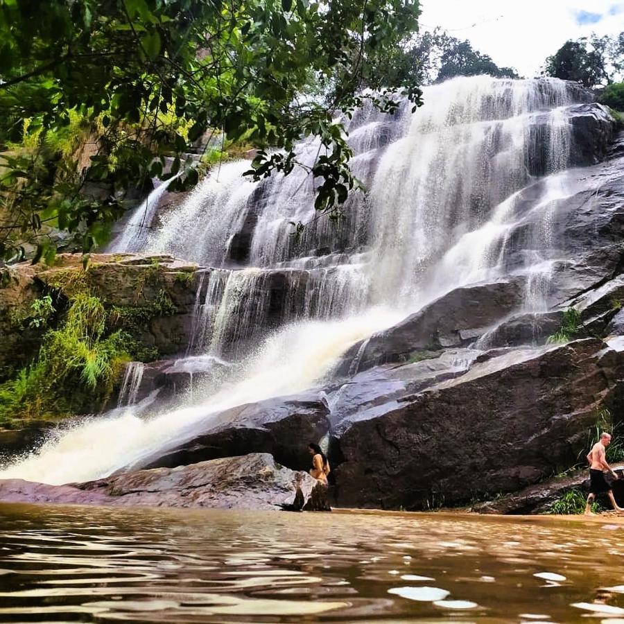 Recanto Dos Cafezais Bueno Brandao Bagian luar foto