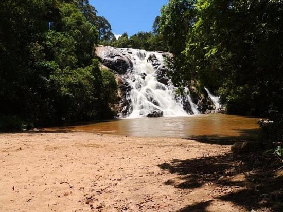 Recanto Dos Cafezais Villa Bueno Brandao Bagian luar foto