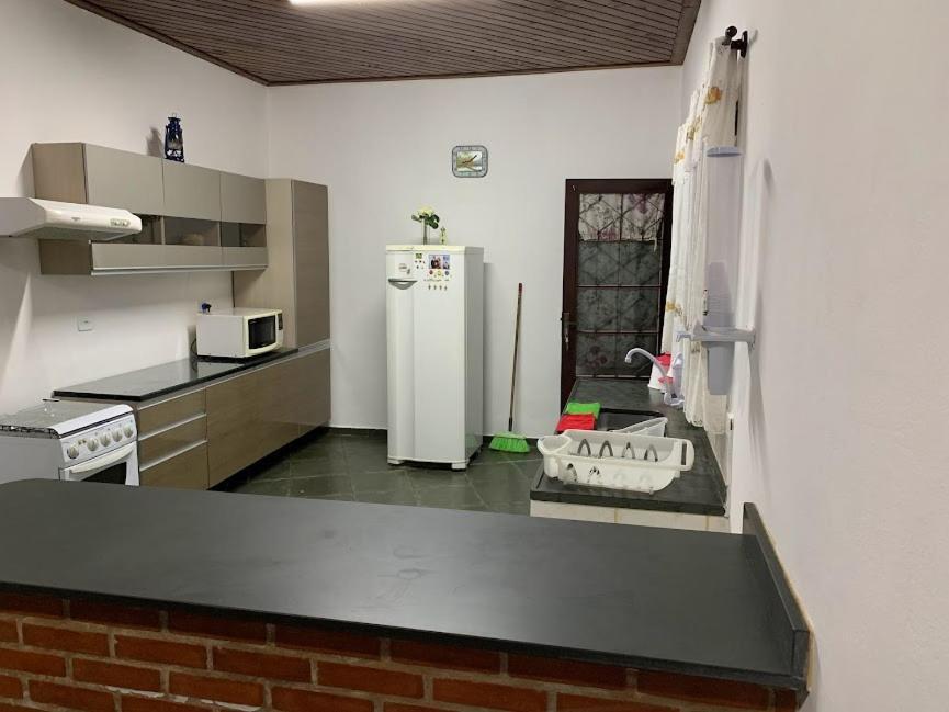 Recanto Dos Cafezais Bueno Brandao Bagian luar foto