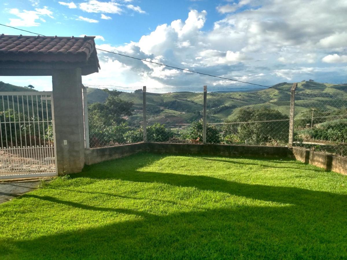 Recanto Dos Cafezais Bueno Brandao Bagian luar foto