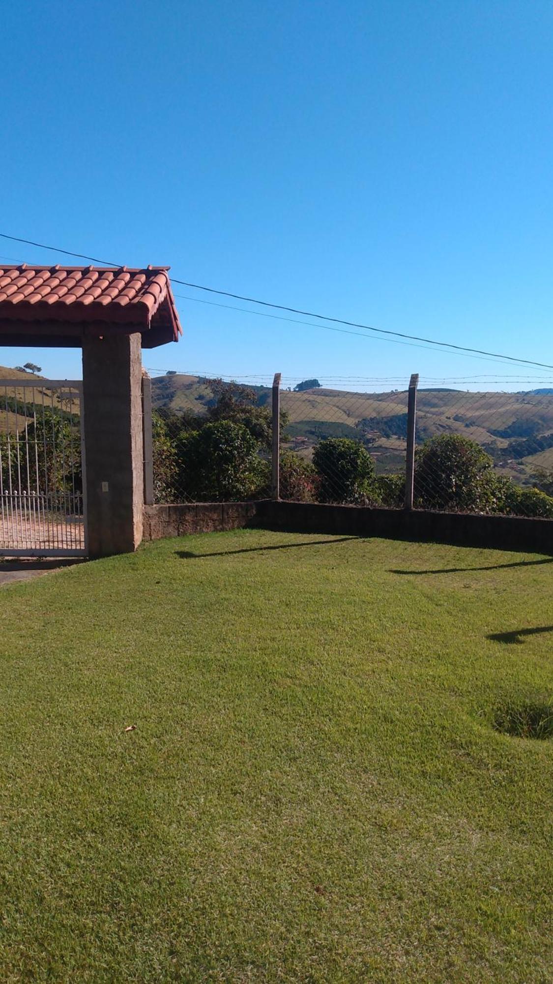 Recanto Dos Cafezais Bueno Brandao Bagian luar foto