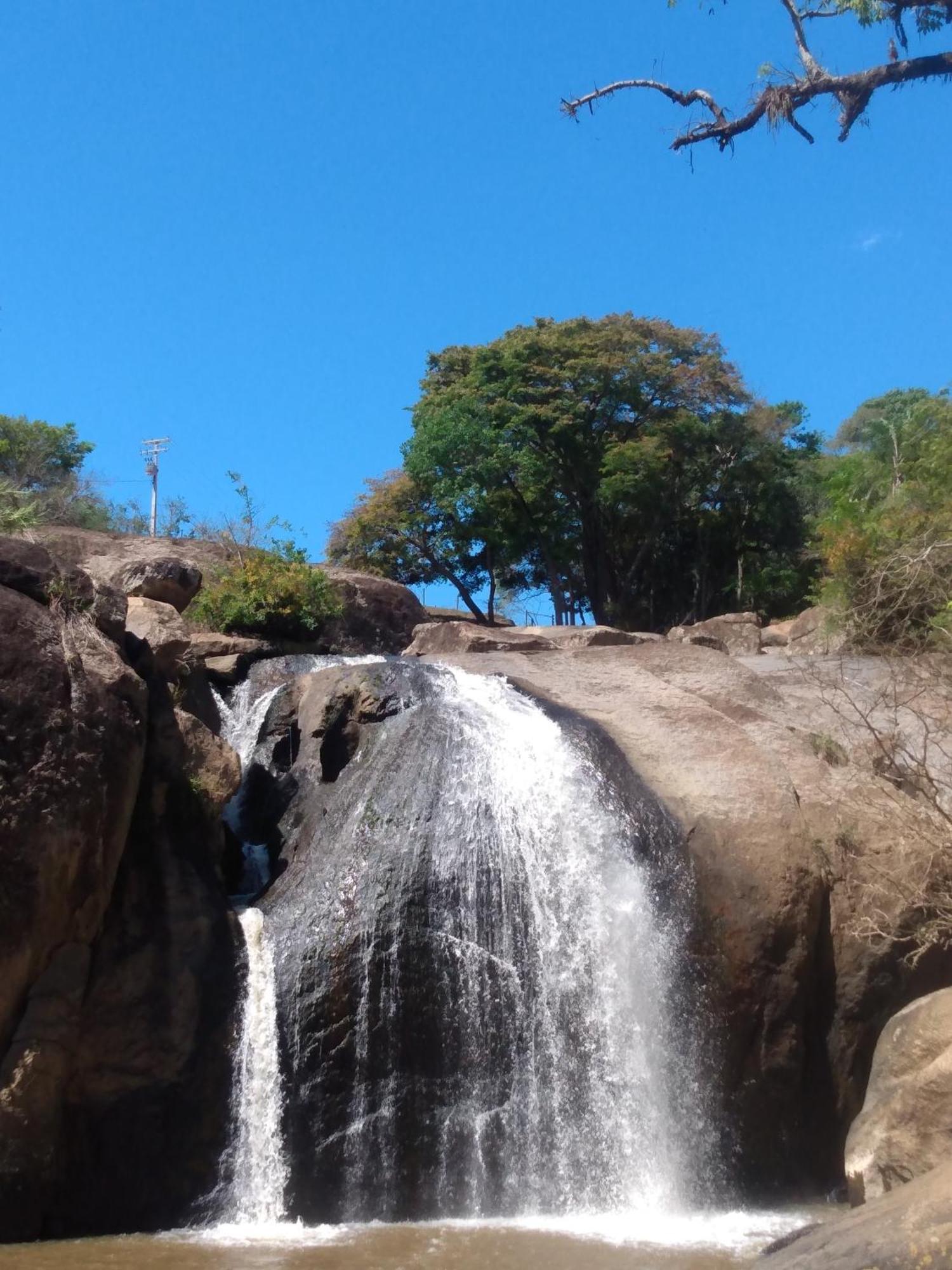 Recanto Dos Cafezais Bueno Brandao Bagian luar foto